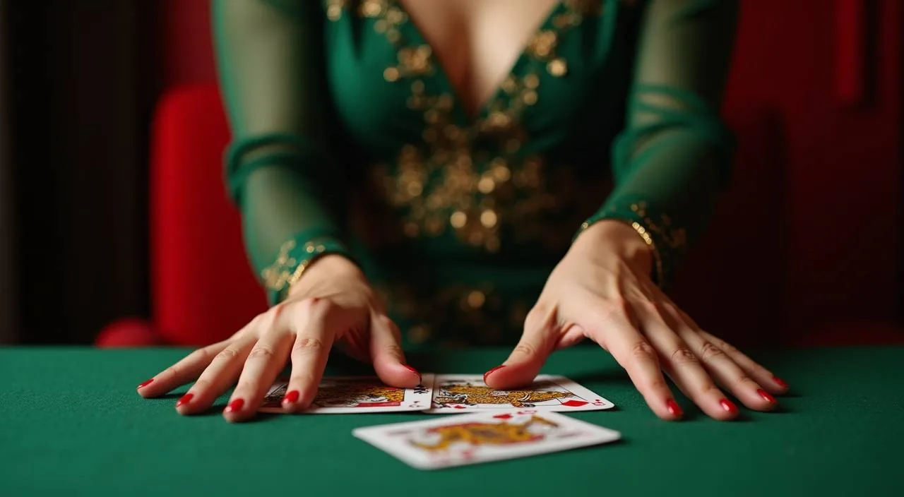 Holdem FastLane