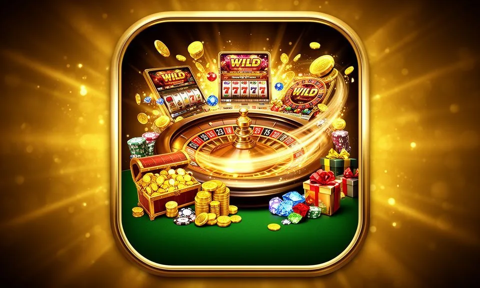 Roulette FastLane