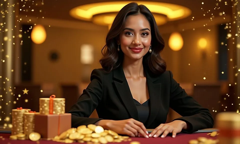 Baccarat Supreme